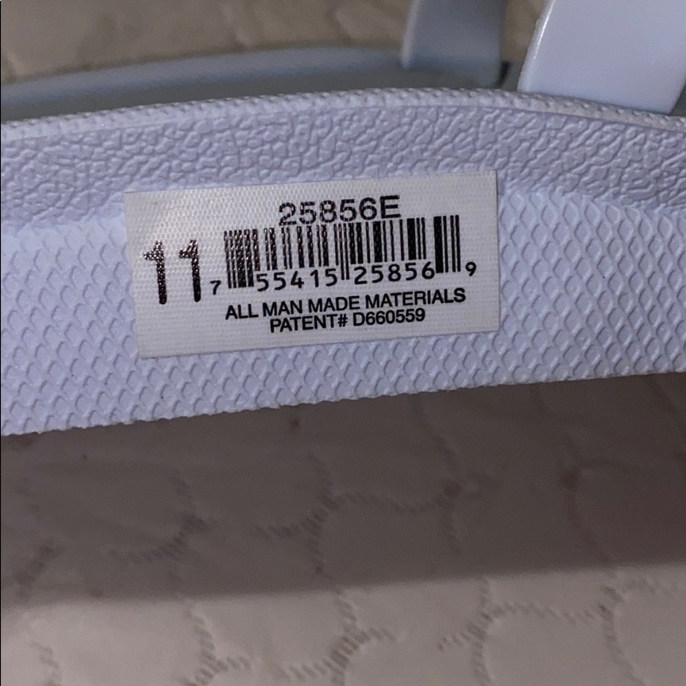 New Sandals - Picture 4 of 4